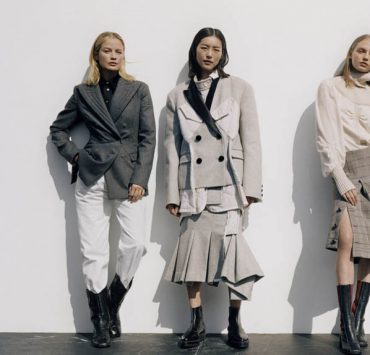 Уличная мода 2020 весна – топ 5 горячих трендов стритстайла