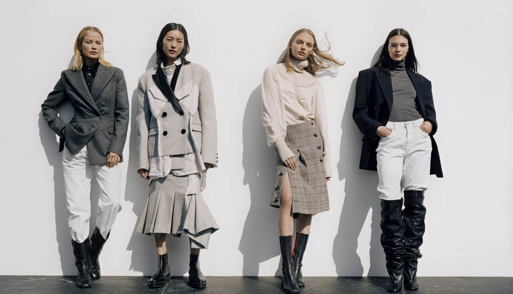 Уличная мода 2020 весна – топ 5 горячих трендов стритстайла