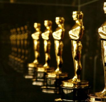 Оскар 2020. Самые яркие платья красной дорожки