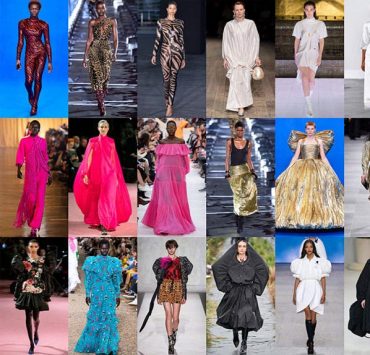 30 главных трендов сезона весна-лето 2020