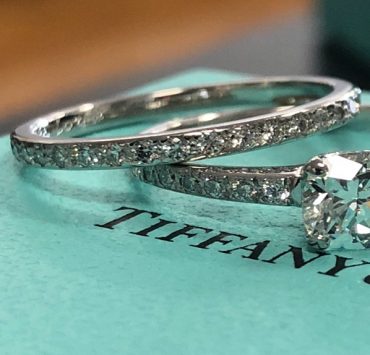 Три фильма, в которых «снялись» украшения Tiffany & Co.