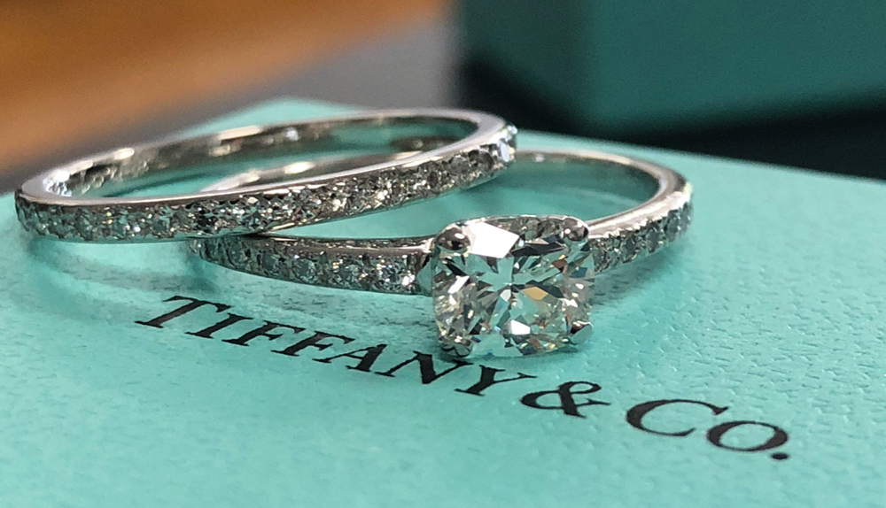 Три фильма, в которых «снялись» украшения Tiffany & Co. – INSIDER UA