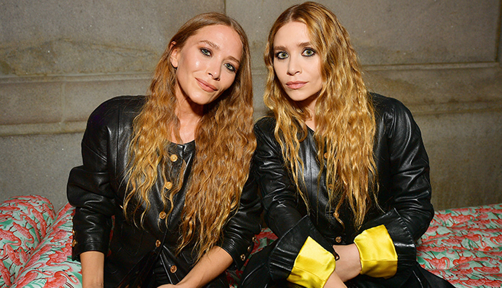 Секреты минималистичного стиля Мэри-Кейт и Эшли Олсен