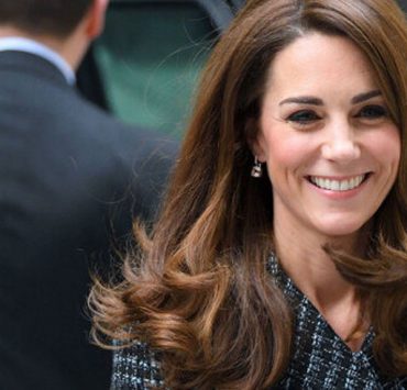 Учителя Кейт Миддлтон рассказали, какой она была в школе