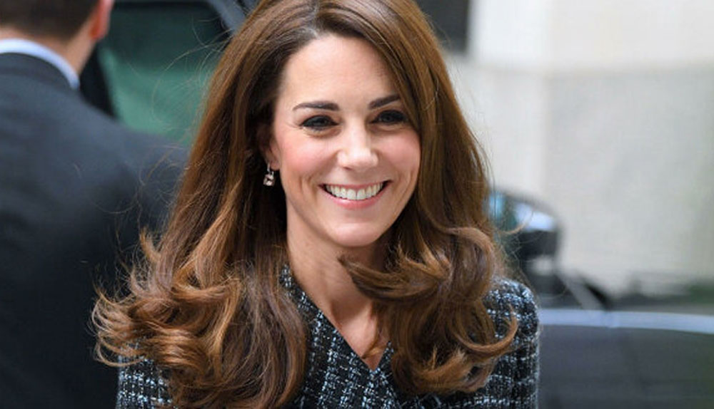 Учителя Кейт Миддлтон рассказали, какой она была в школе