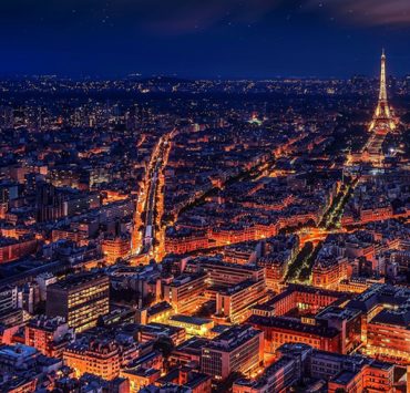 Пять привычек настоящей француженки