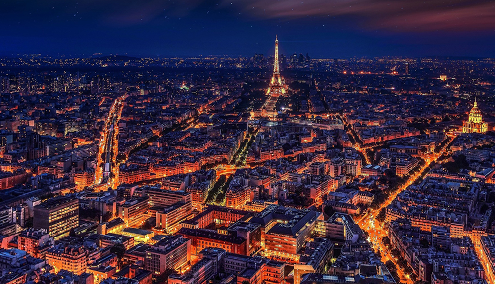 Пять привычек настоящей француженки