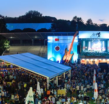 Leopolis Jazz Fest переносится на июнь 2021 года