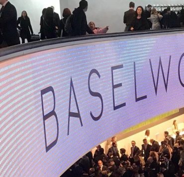 Rolex, Chanel, Chopard та годинникові бренди LVMH Group залишають Baselworld