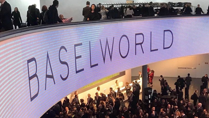 Rolex, Chanel, Chopard та годинникові бренди LVMH Group залишають Baselworld