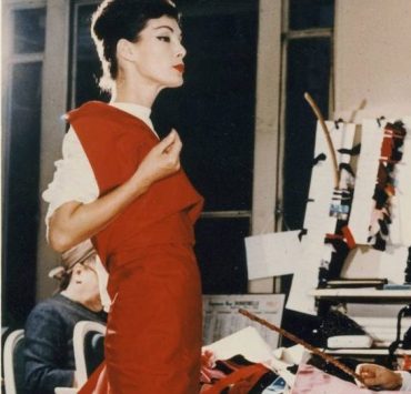 Дім Dior випустив фільм про роботу Крістіана Діора над кутюрною колекцією