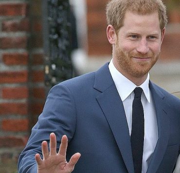 Меган Маркл и принц Гарри покупают особняк у Мела Гибсона