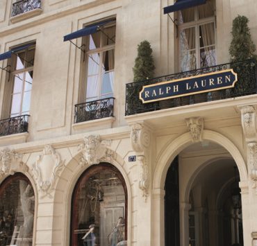 Ralph Lauren выделил $10 млн для борьбы с последствиями коронавируса