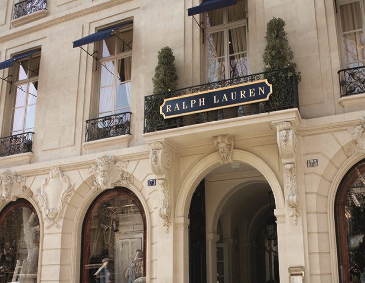 Ralph Lauren виділив $10 млн для боротьби з наслідками коронавірусу