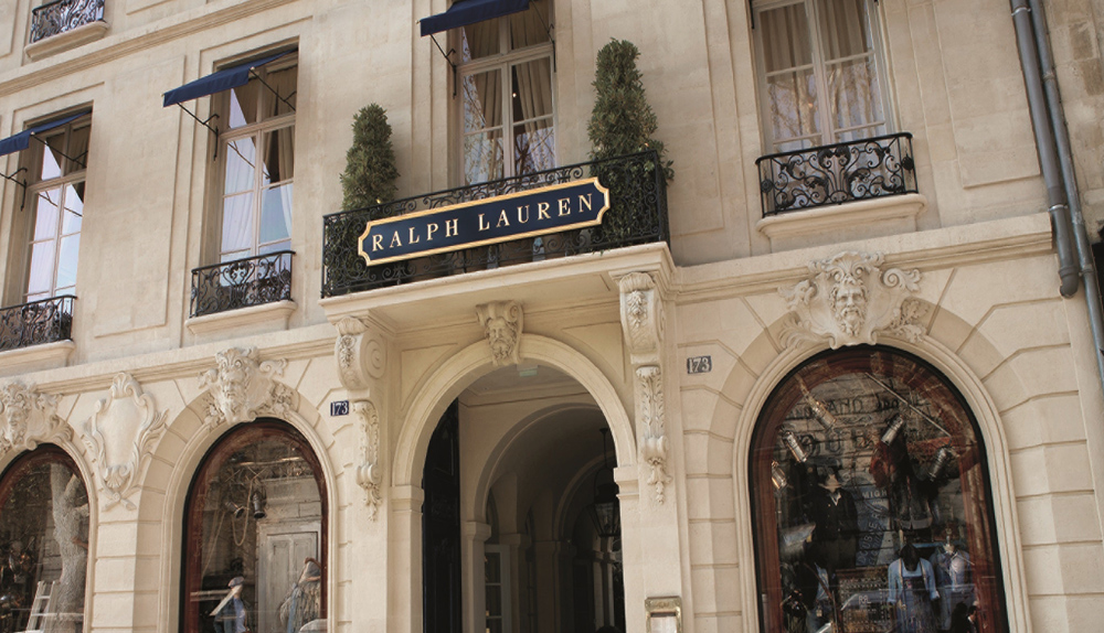 Ralph Lauren виділив $10 млн для боротьби з наслідками коронавірусу