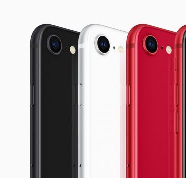 Новий у старій оболонці: бюджетний iPhone SE 2020