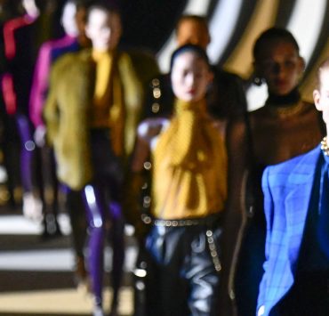 Saint Laurent отказался от участия в парижской Неделе моды