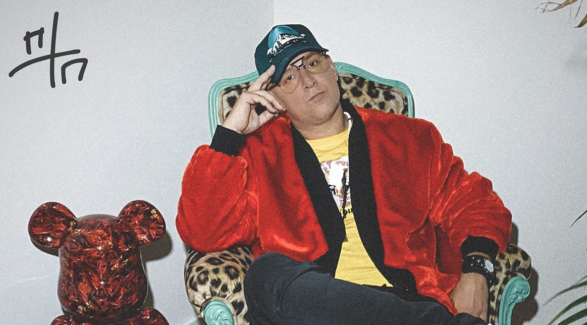 «Дома»: новый трек и домашнее видео от Потапа