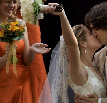 Идеальная пара: премьер Канады Джастин Трюдо и Софи Грегуар отмечают 15-летие брака