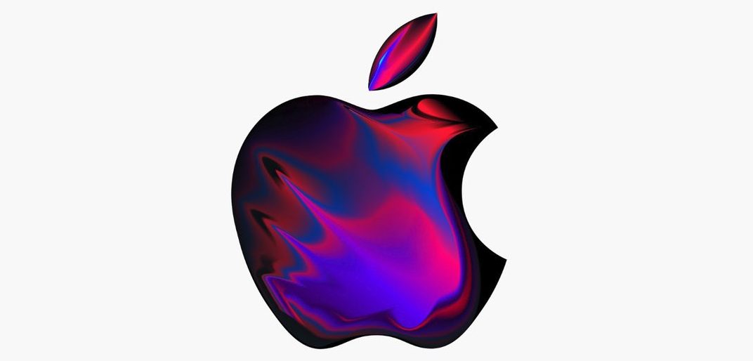 Apple планируют запускать компанию в Украине