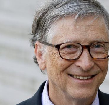 Must read: 5 книг на лето по рекомендации Билла Гейтса