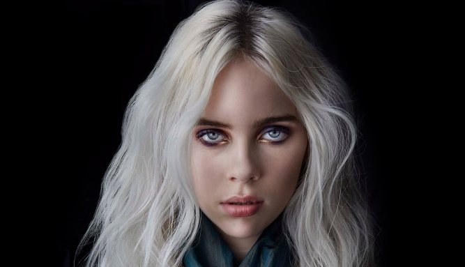 Відповідь хейтерам: Біллі Айлиш випустила відео, присвячене бодішеймінгу