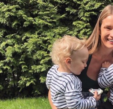 Подяка і любов: День матері в стрічці героїв Insider.ua