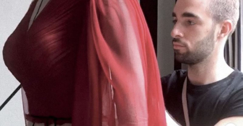 Любов до справи: майстри Dior шиють кутюрну колекцію на дому