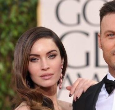 Після 10 років шлюбу: Меган Фокс і Браян Остін Грін розлучаються