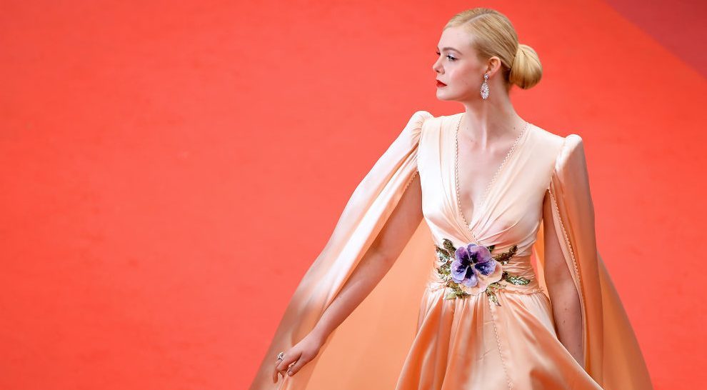Вспоминаем лучшее: 15 самых роскошных платьев Каннского кинофестиваля