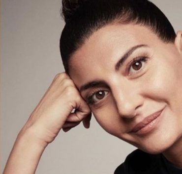 Джованна Батталья призначена креативним директором Swarovski