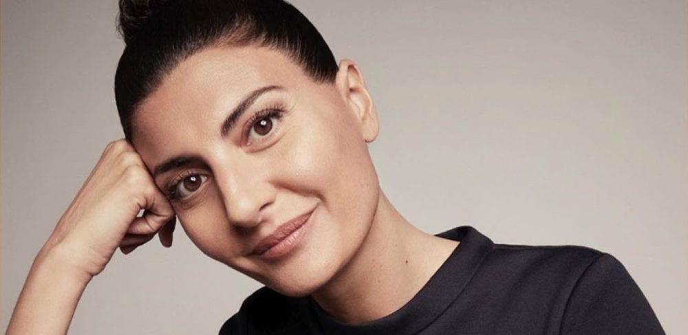 Джованна Батталья призначена креативним директором Swarovski