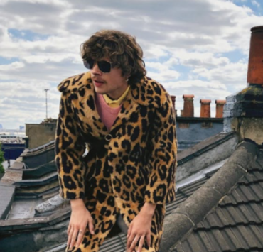 Простые «Ритуалы»: модная рутина в новом кампейне Gucci