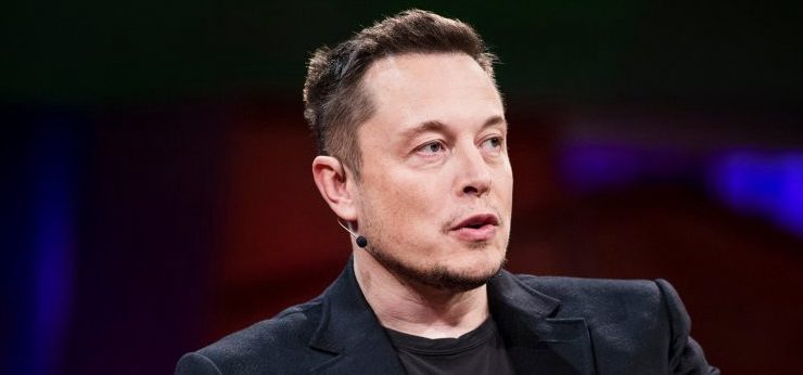 Прямым текстом: Лилли Вачовски обругала Илона Маска за цитату из «Матрицы»