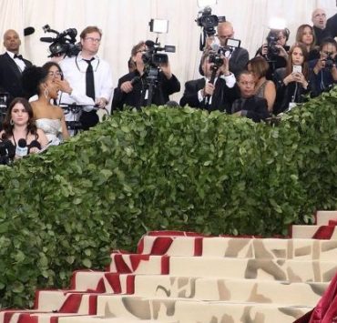 Бал Института костюма Met Gala 2020 не состоится