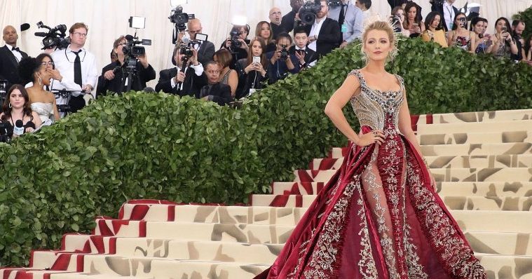 Бал Інституту костюма Met Gala 2020 відмінили