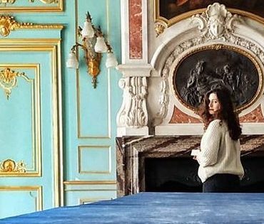 Інстаграм тижня: краса українських музеїв і натхнення в акаунті @musemsofukraine