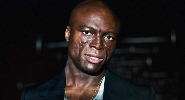 Жива легенда: Seal стане хедлайнером Leopolis Jazz Fest 2021