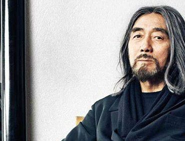 Hublot совместно с Йоджи Ямамото презентовали новую модель часов