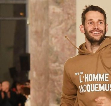 Дизайнер Симон Жакмюс оголосив про закриття бренда Jacquemus