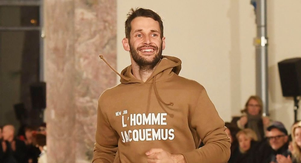 Дизайнер Симон Жакмюс объявил о закрытии бренда Jacquemus