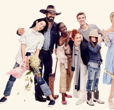 Американский бренд J. Crew объявил о банкротстве