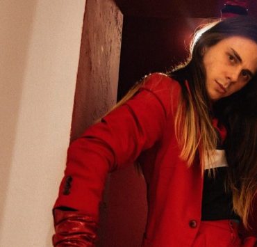 Fashion-бункер: бренд Jean GRITSFELDT открыл шоурум в центре столицы