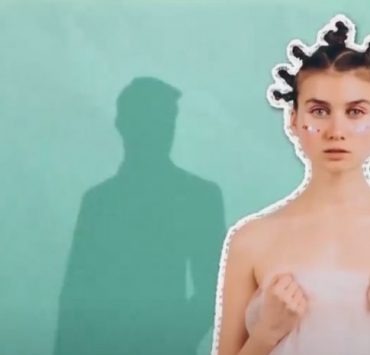 Любовный треугольник в новом треке Jerry Heil #Провінція