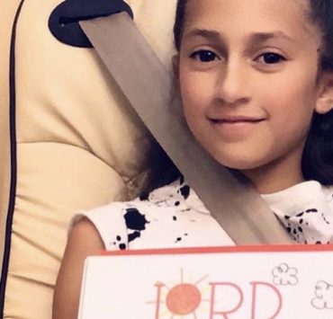 Дочь Дженнифер Лопес написала особенную книгу