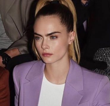 Кара Делевінь і Ешлі Бенсон розірвали стосунки