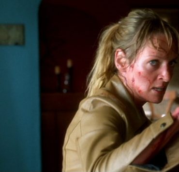 Бойцовский клуб: Марго Робби, Кэмерон Диаз и Холли Берри в челлендже Зои Белл