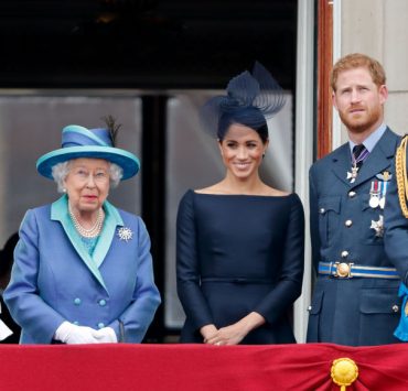 Карантинні будні королівської родини: від пошуків роботи до кулінарії