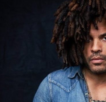 Українське коріння, почуття гумору і Греммі: 10 маловідомих фактів про Ленні Кравіца