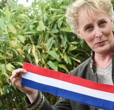 Пост мэра во Франции впервые заняла женщина-трансгендер